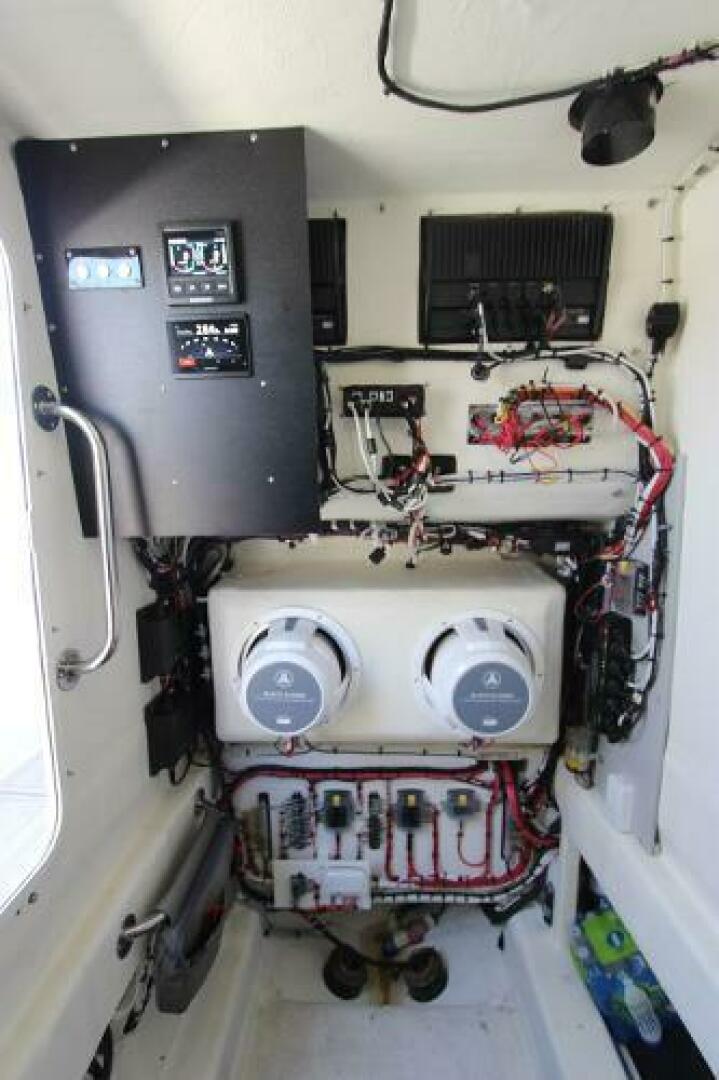 Slide: The Image of Nor-Tech 5000 CC 1999 - 3814085