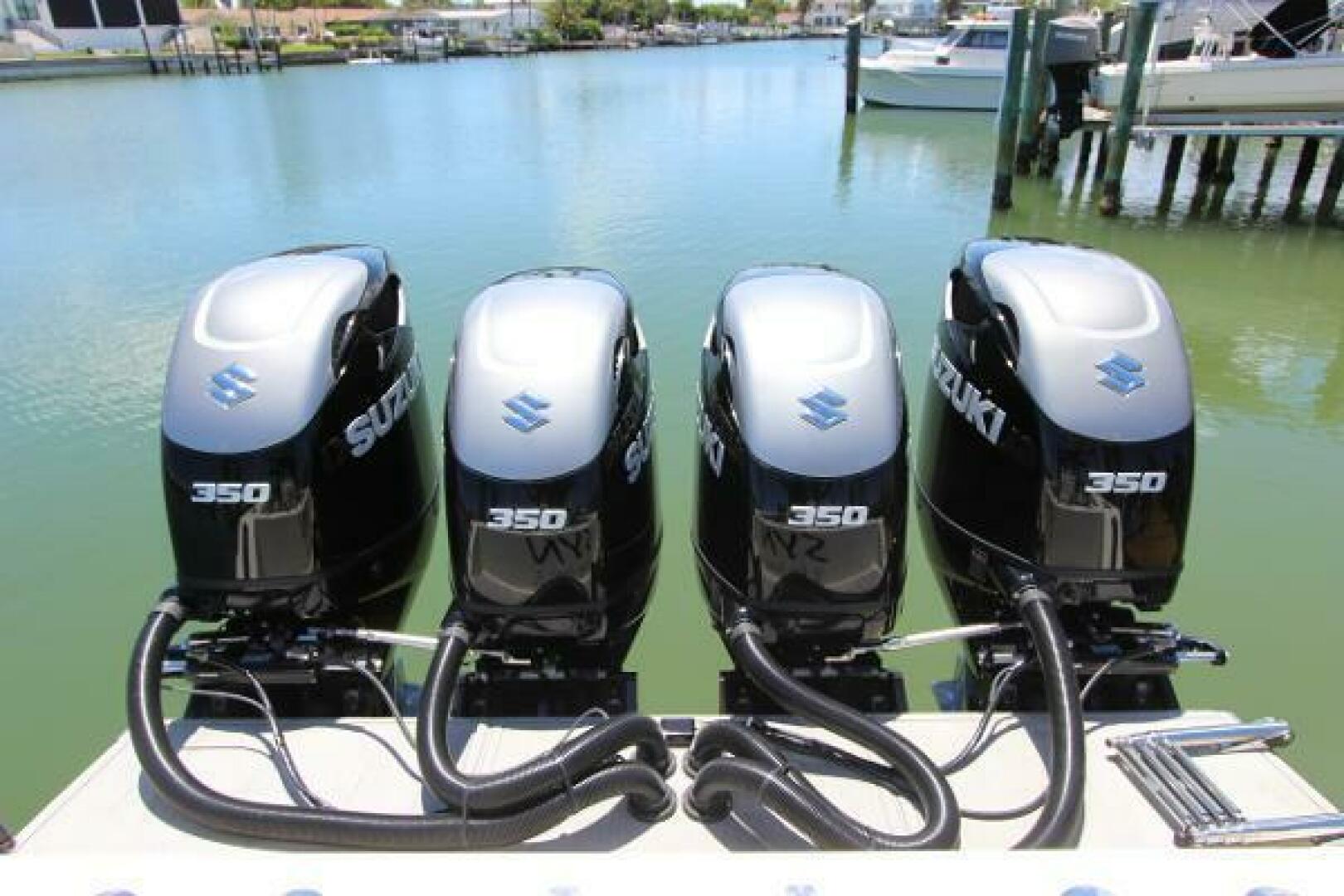 Slide: The Image of Nor-Tech 5000 CC 1999 - 3814101