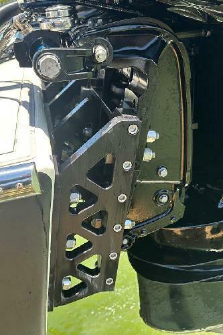 Slide: The Image of Nor-Tech 5000 CC 1999 - 3814104