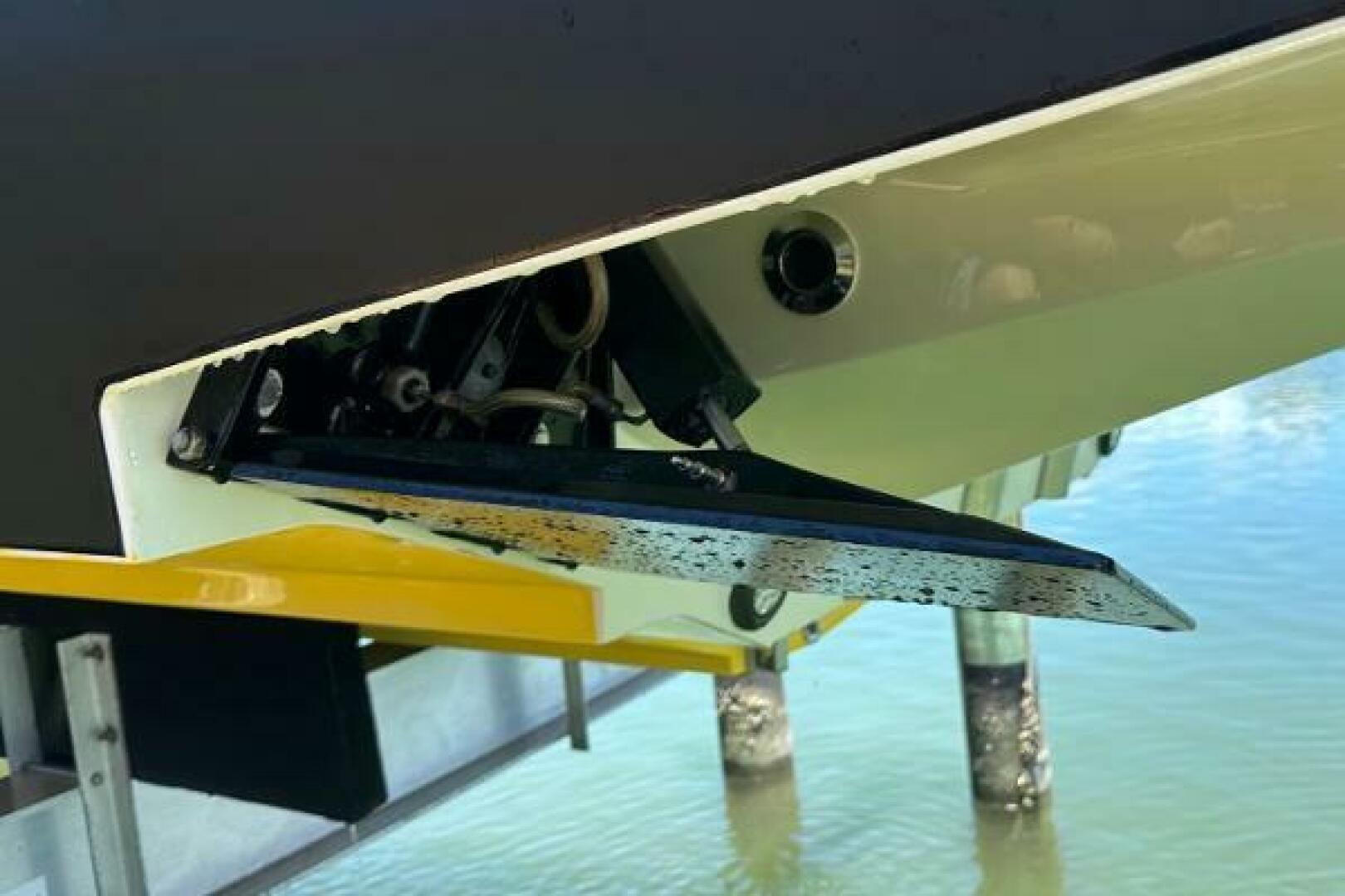 Slide: The Image of Nor-Tech 5000 CC 1999 - 3814111