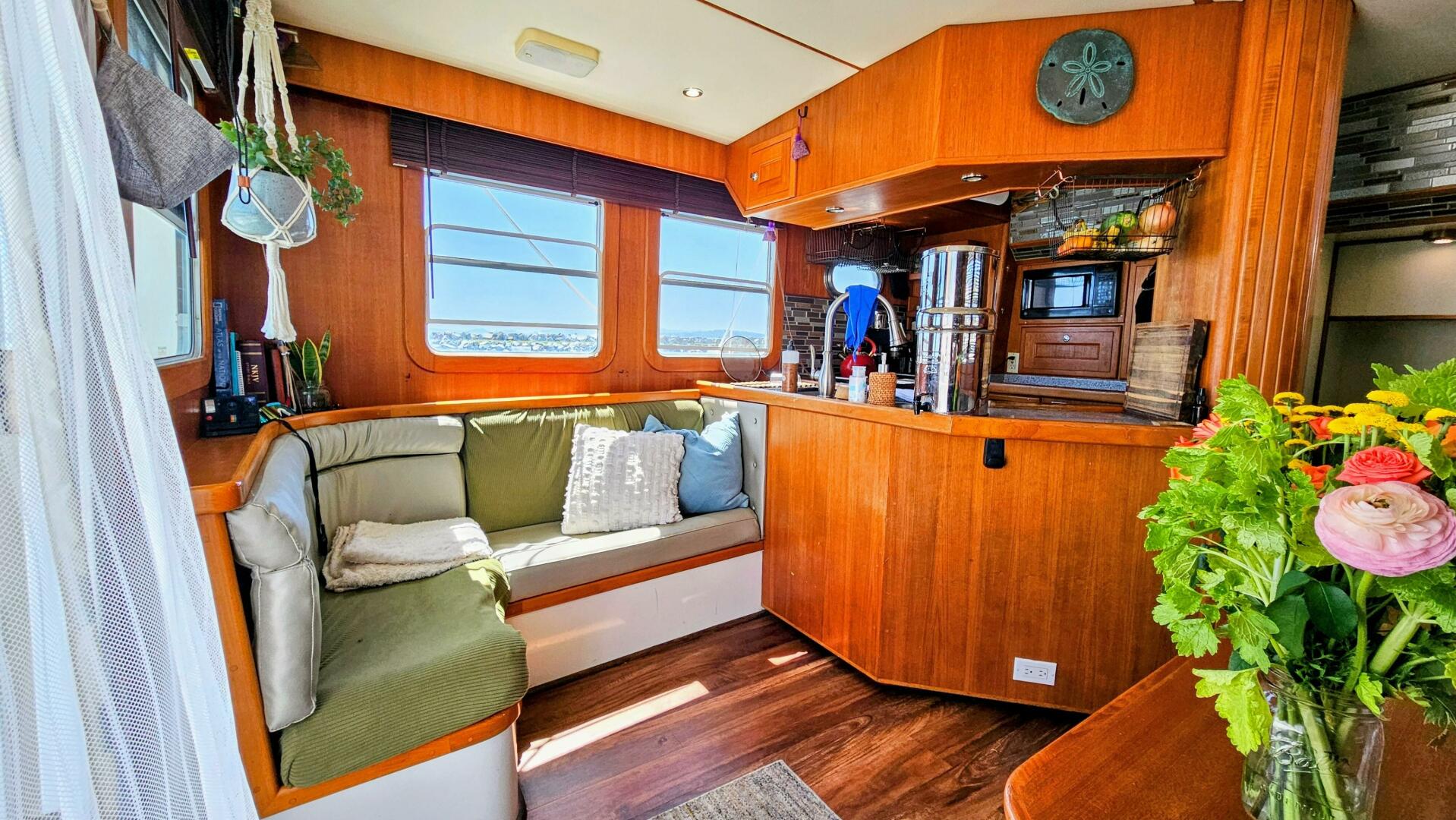 Slide: The Image of Nordhavn 40 2002 - 5213861