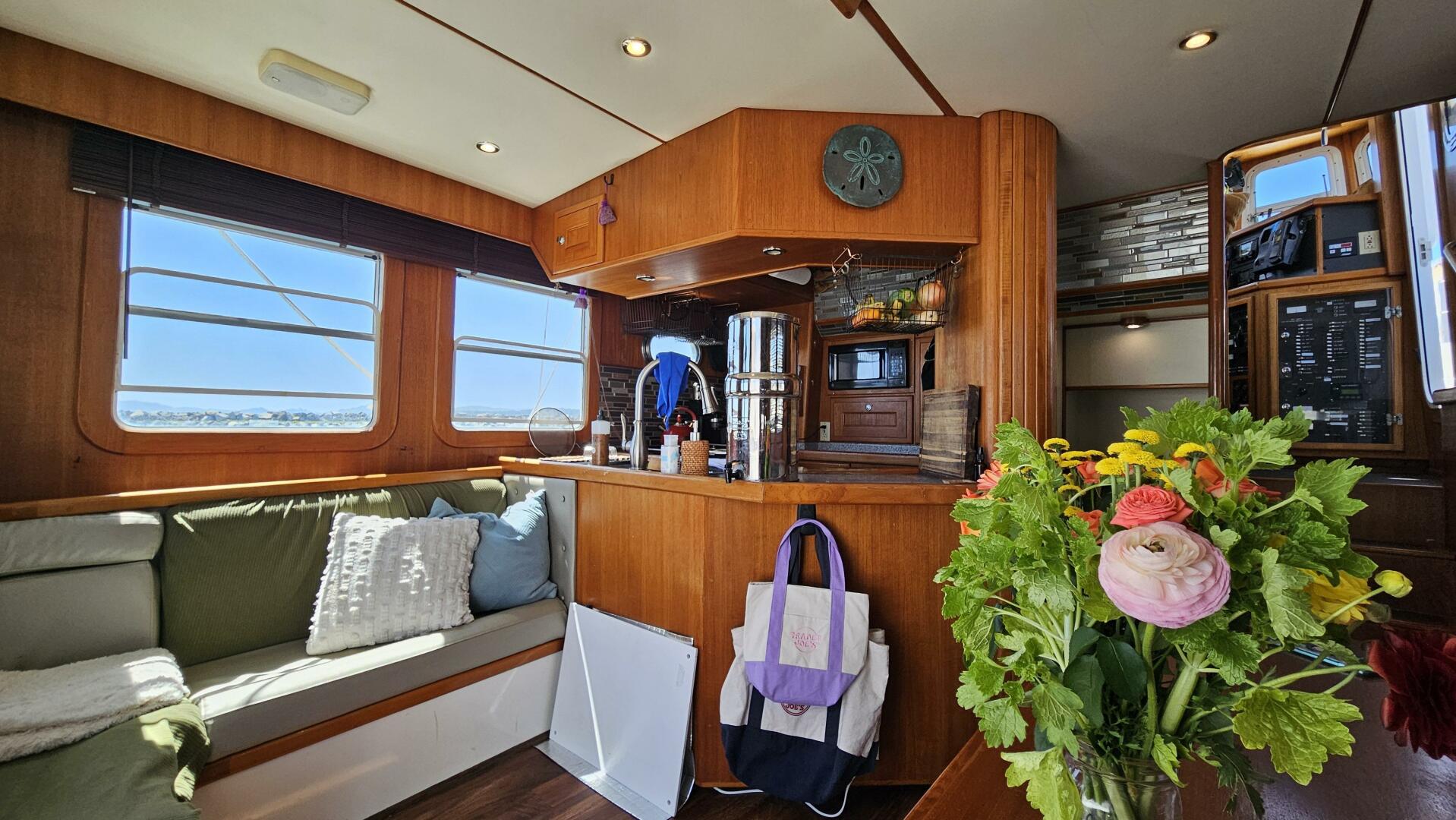 Slide: The Image of Nordhavn 40 2002 - 5213863
