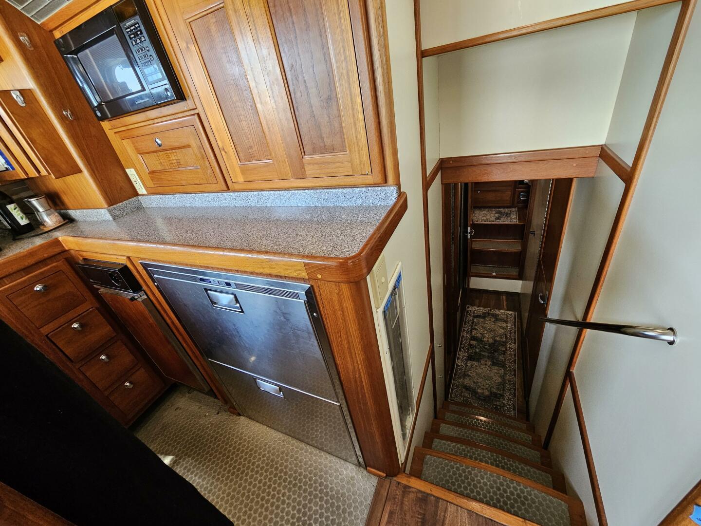 Slide: The Image of Nordhavn 40 2002 - 5213900
