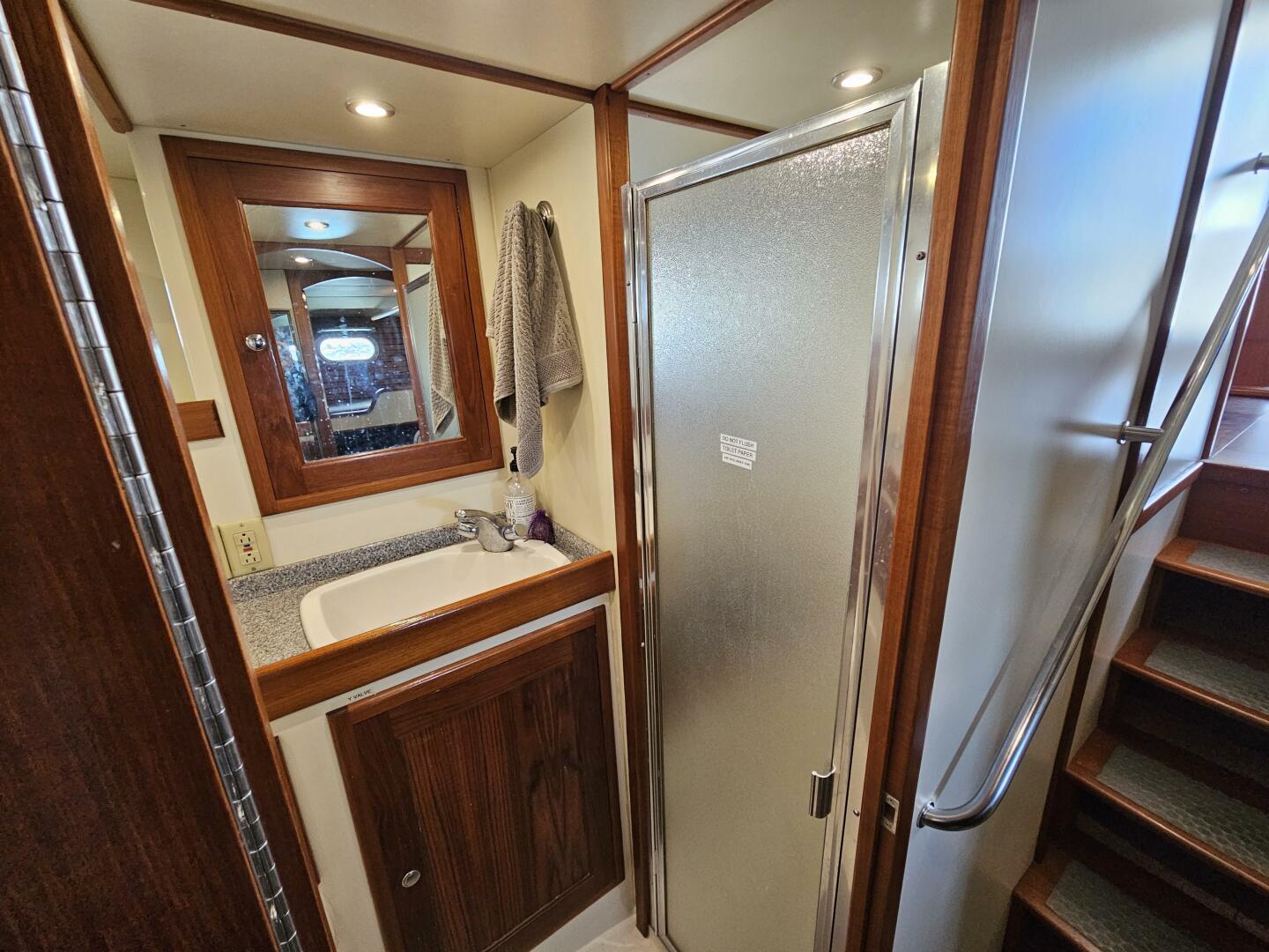 Slide: The Image of Nordhavn 40 2002 - 5213911