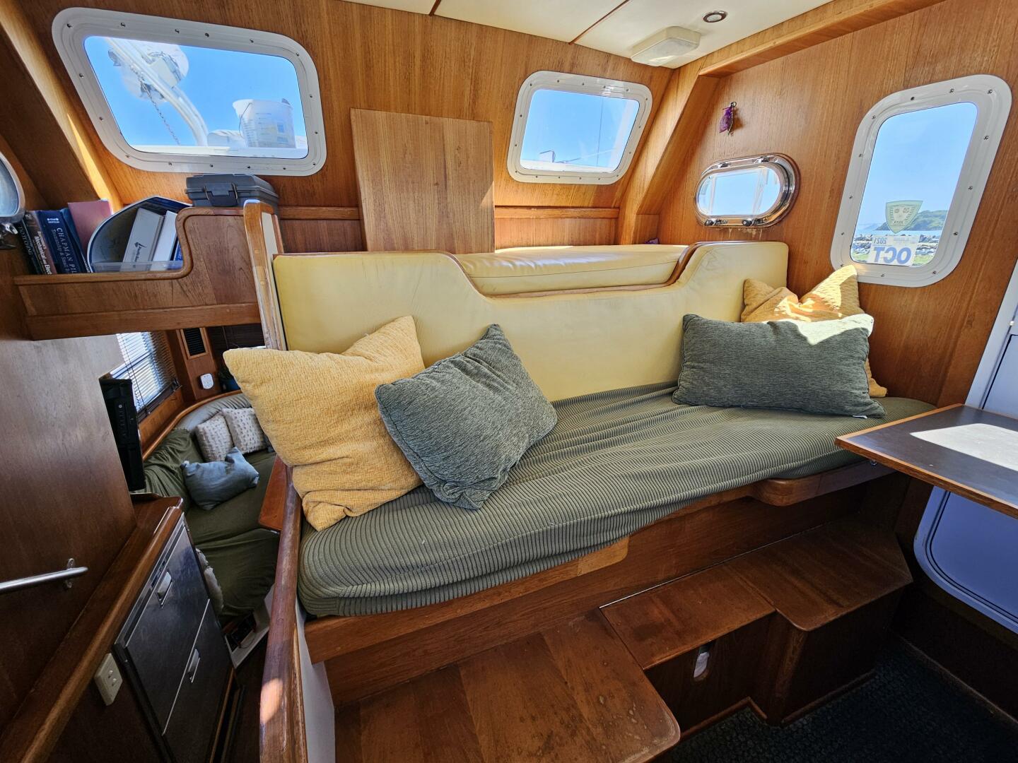 Slide: The Image of Nordhavn 40 2002 - 5213925
