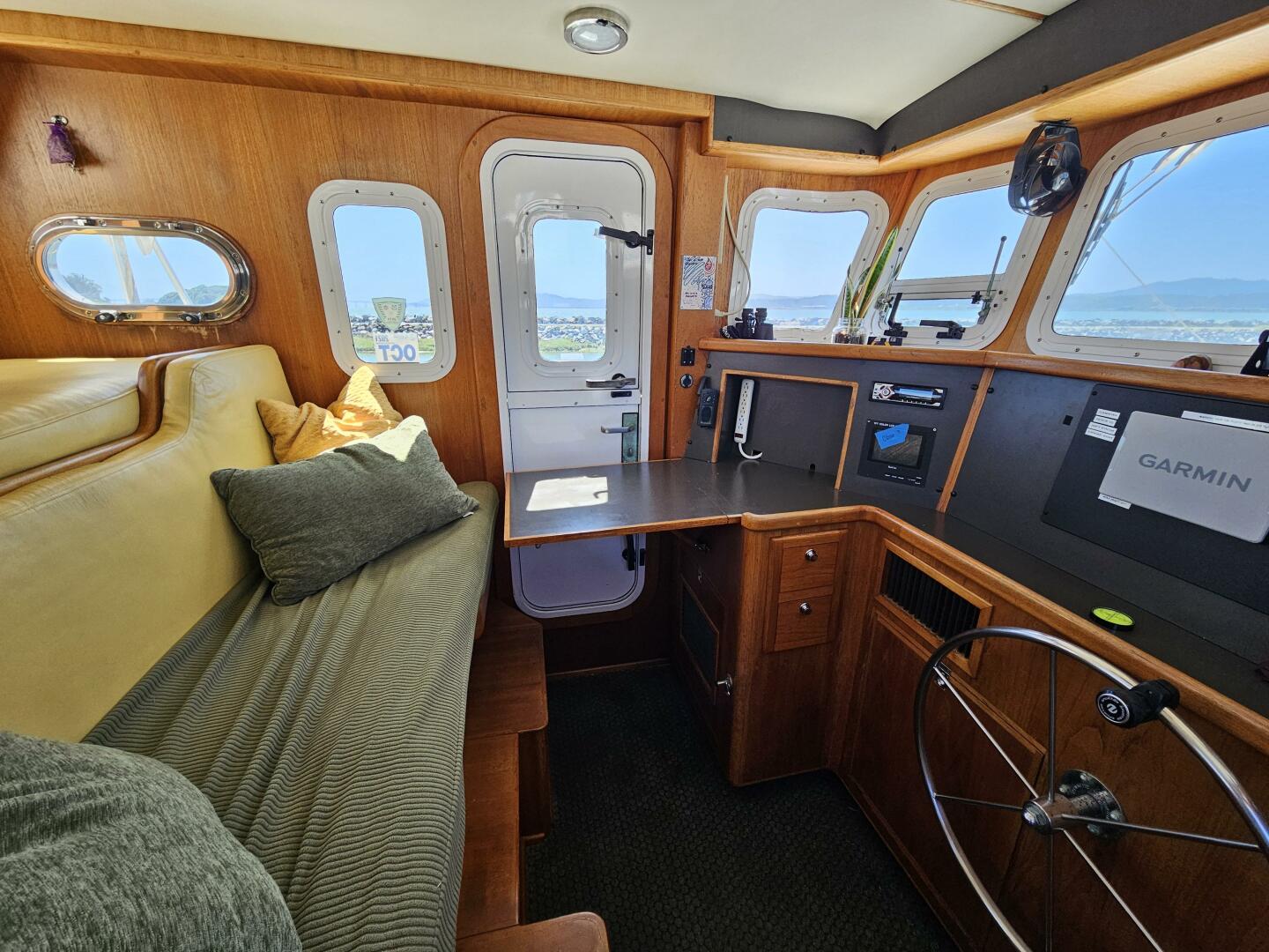 Slide: The Image of Nordhavn 40 2002 - 5213927
