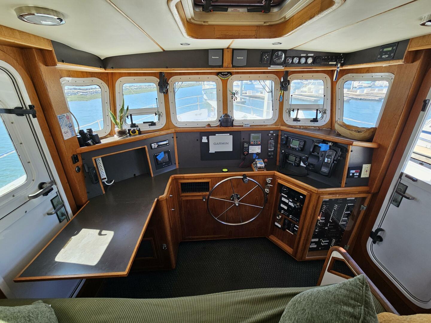 Slide: The Image of Nordhavn 40 2002 - 5213929