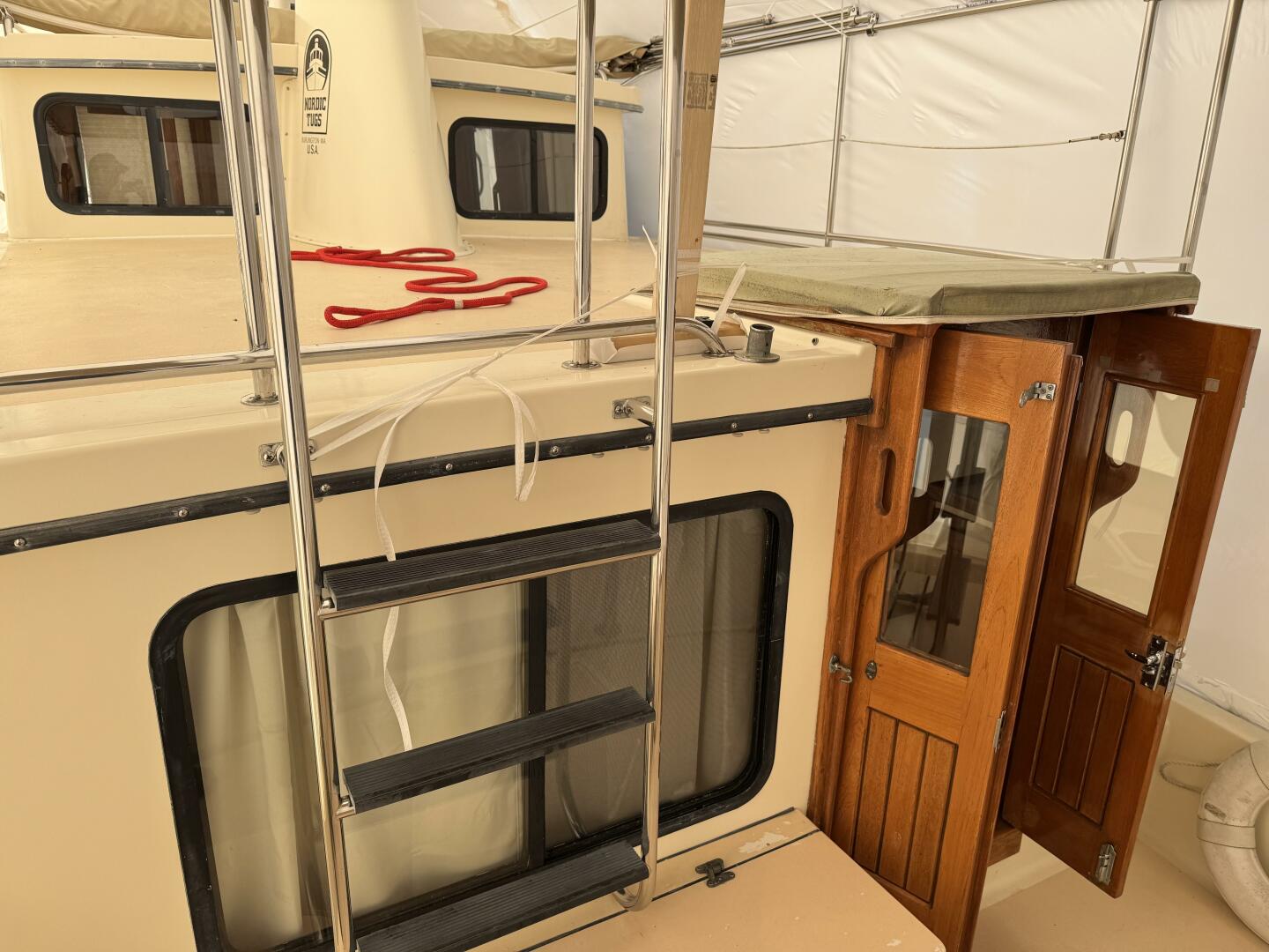 Slide: The Image of Nordic 32 1996 - 5227770