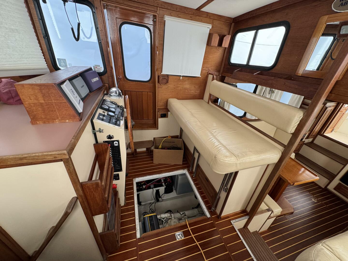 Slide: The Image of Nordic 32 1996 - 5227807