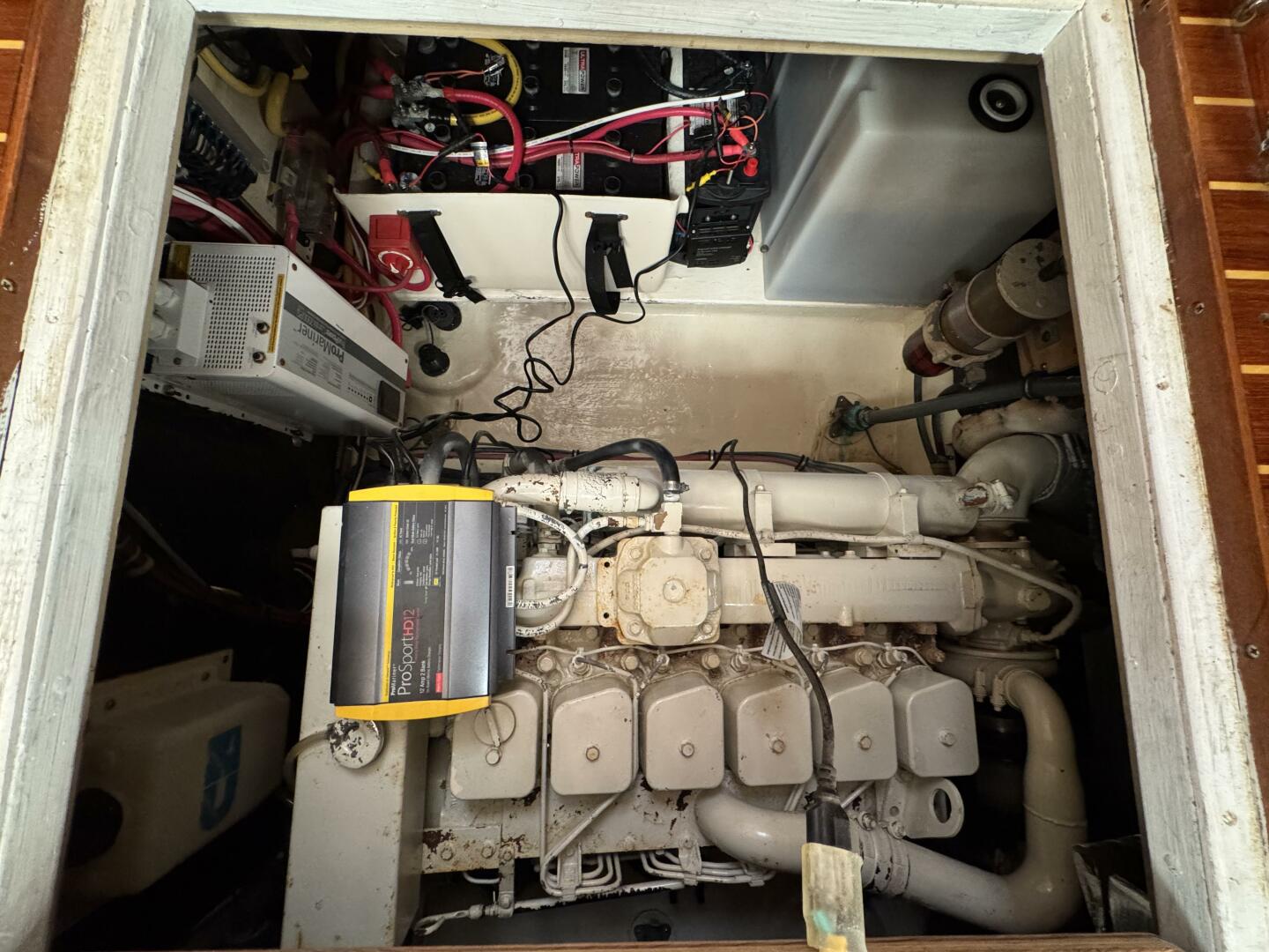 Slide: The Image of Nordic 32 1996 - 5227808