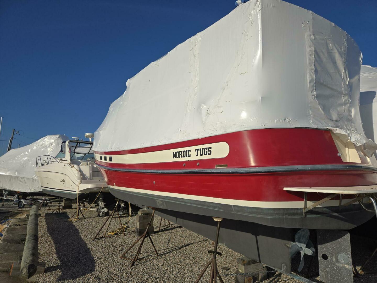 Slide: The Image of Nordic 32 1996 - 5272803