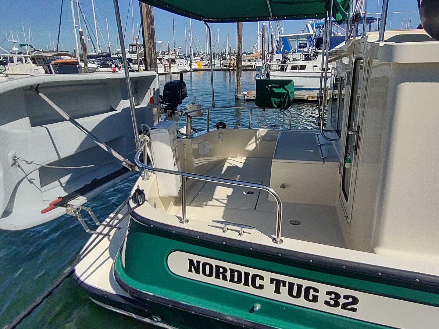 Slide: The Image of Nordic 32 2001 - 4678122