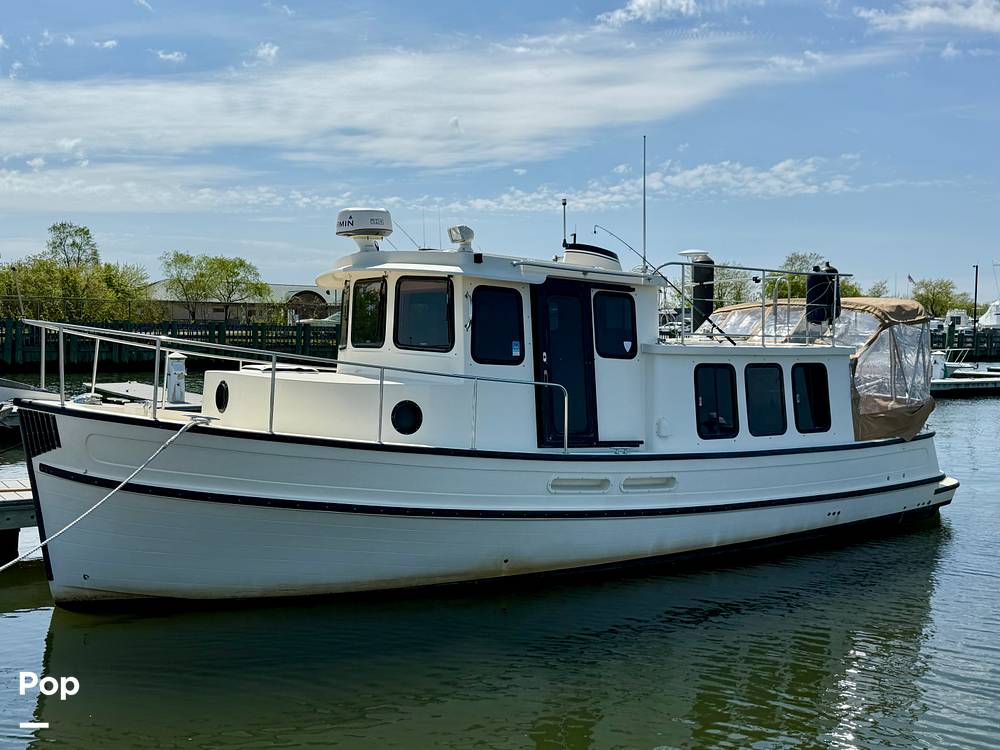 Slide: The Image of Nordic 32 2002 - 15414864