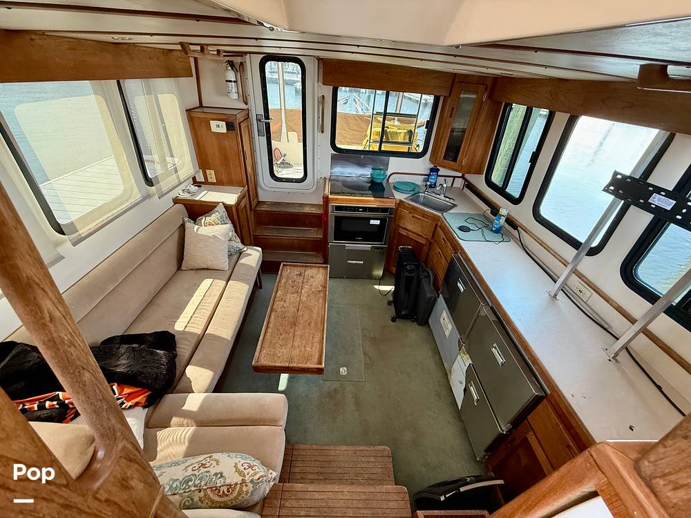 Slide: The Image of Nordic 32 2002 - 15414874