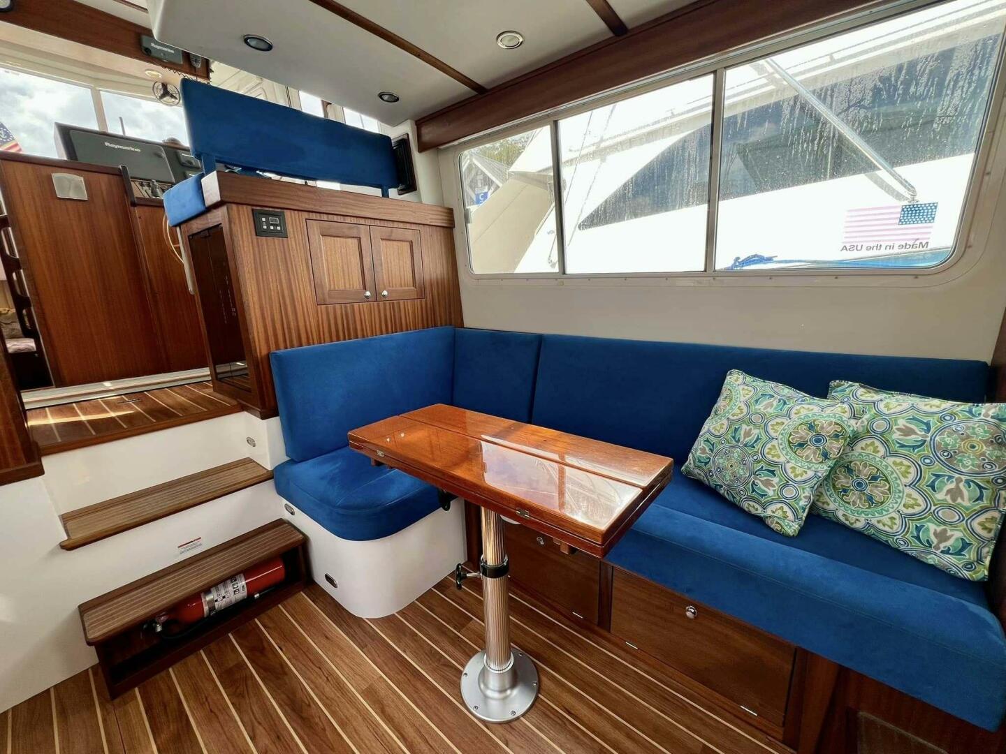 Slide: The Image of Nordic 34 Pilothouse 2014 - 5137222