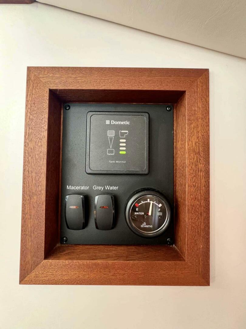 Slide: The Image of Nordic 34 Pilothouse 2014 - 5137228