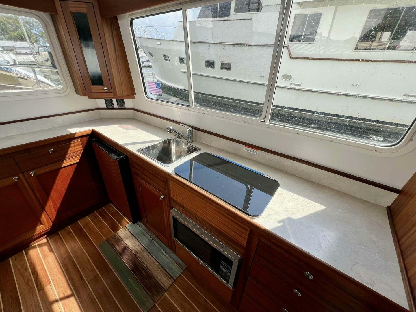 Slide: The Image of Nordic 34 Pilothouse 2014 - 5137229