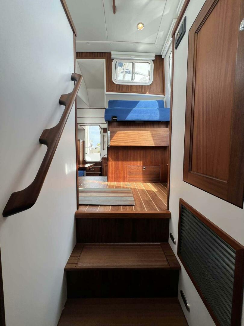 Slide: The Image of Nordic 34 Pilothouse 2014 - 5137234