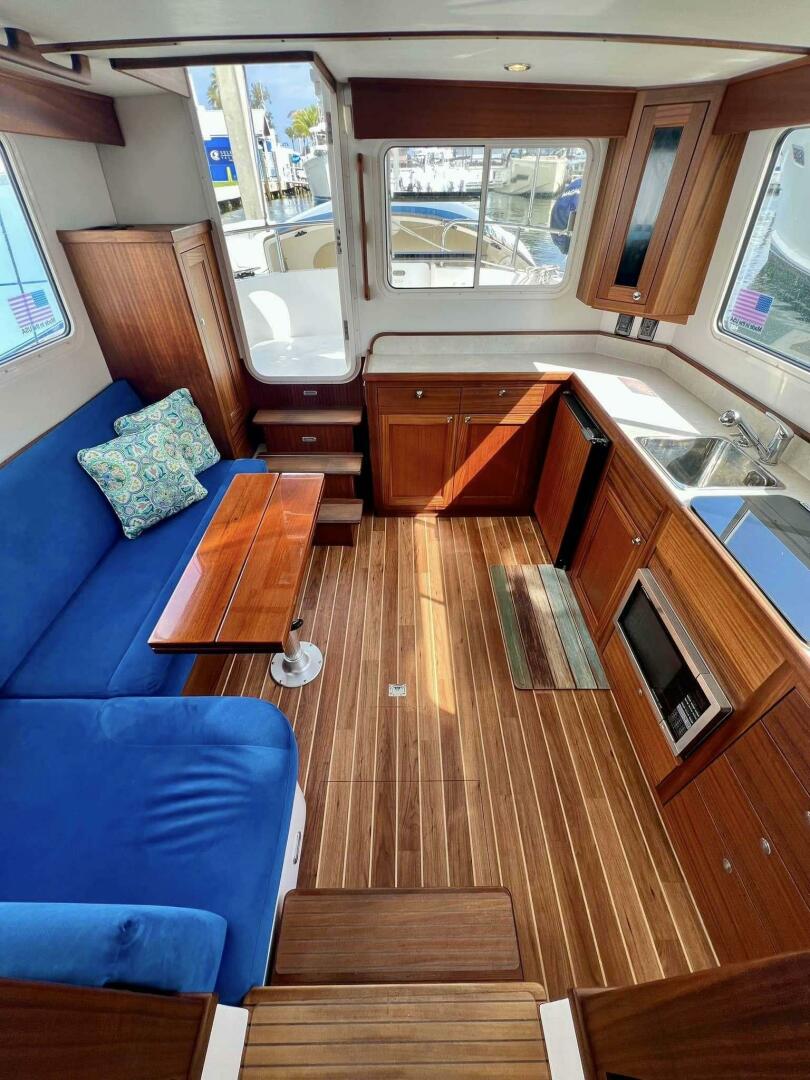 Slide: The Image of Nordic 34 Pilothouse 2014 - 5137235