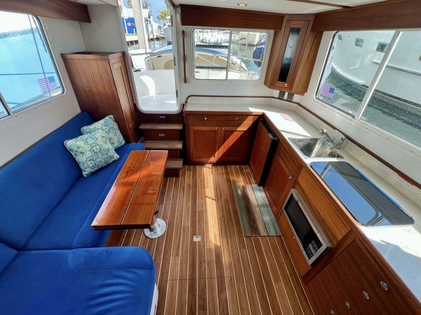 Slide: The Image of Nordic 34 Pilothouse 2014 - 5137236