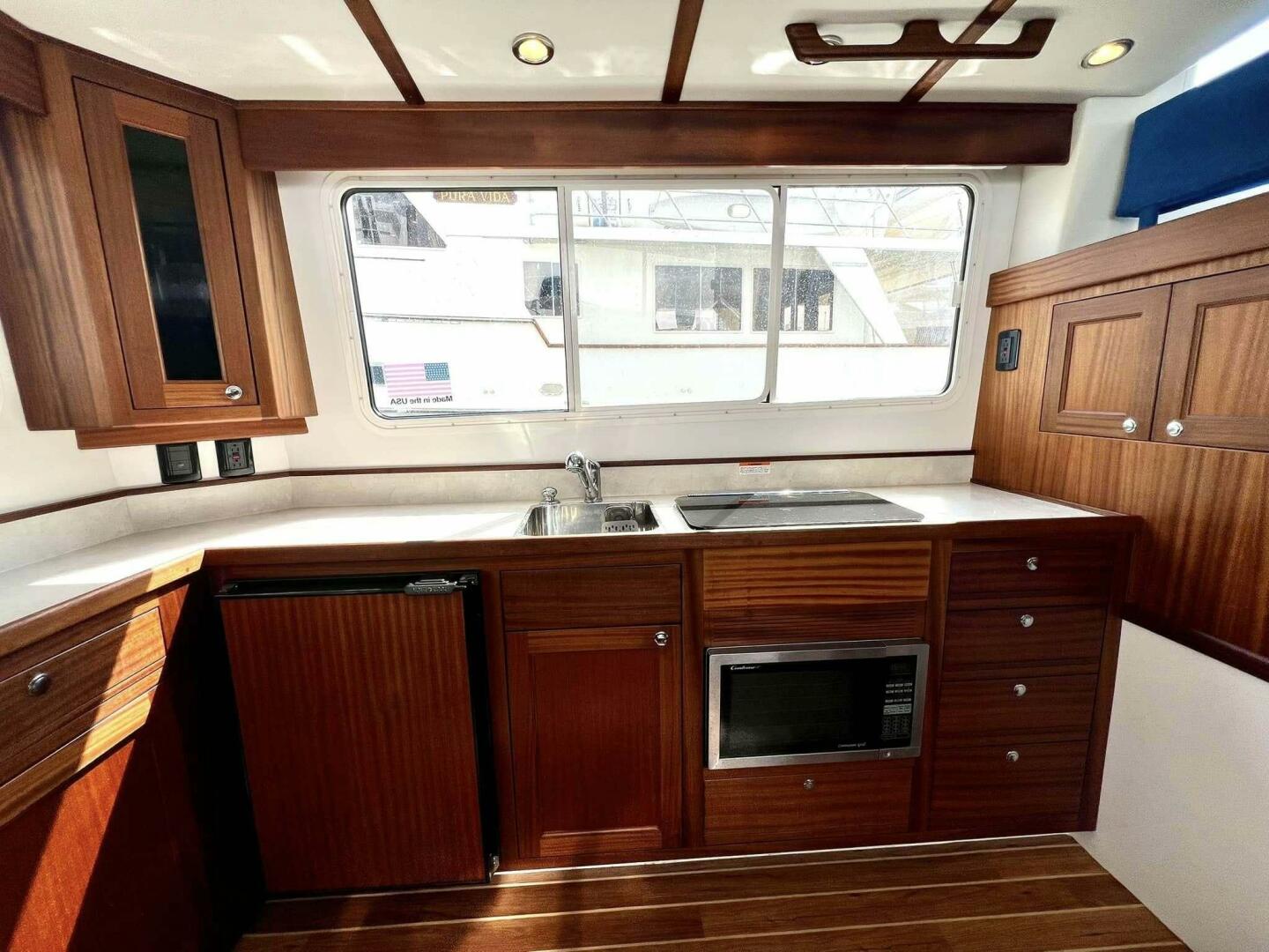 Slide: The Image of Nordic 34 Pilothouse 2014 - 5137237