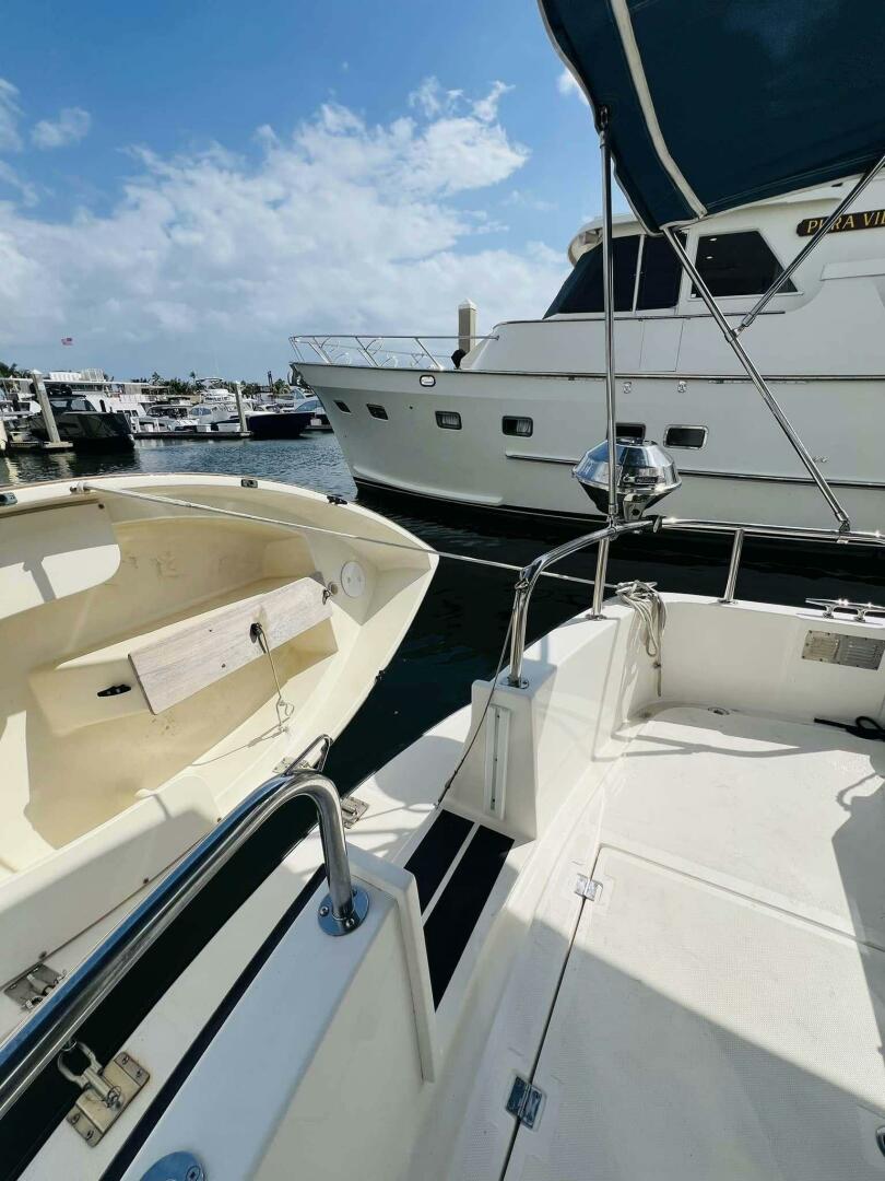 Slide: The Image of Nordic 34 Pilothouse 2014 - 5137240