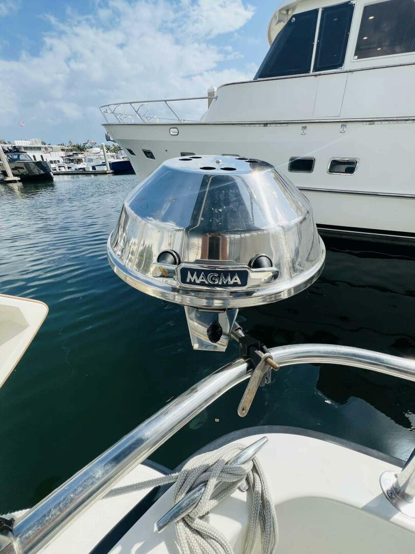 Slide: The Image of Nordic 34 Pilothouse 2014 - 5137241