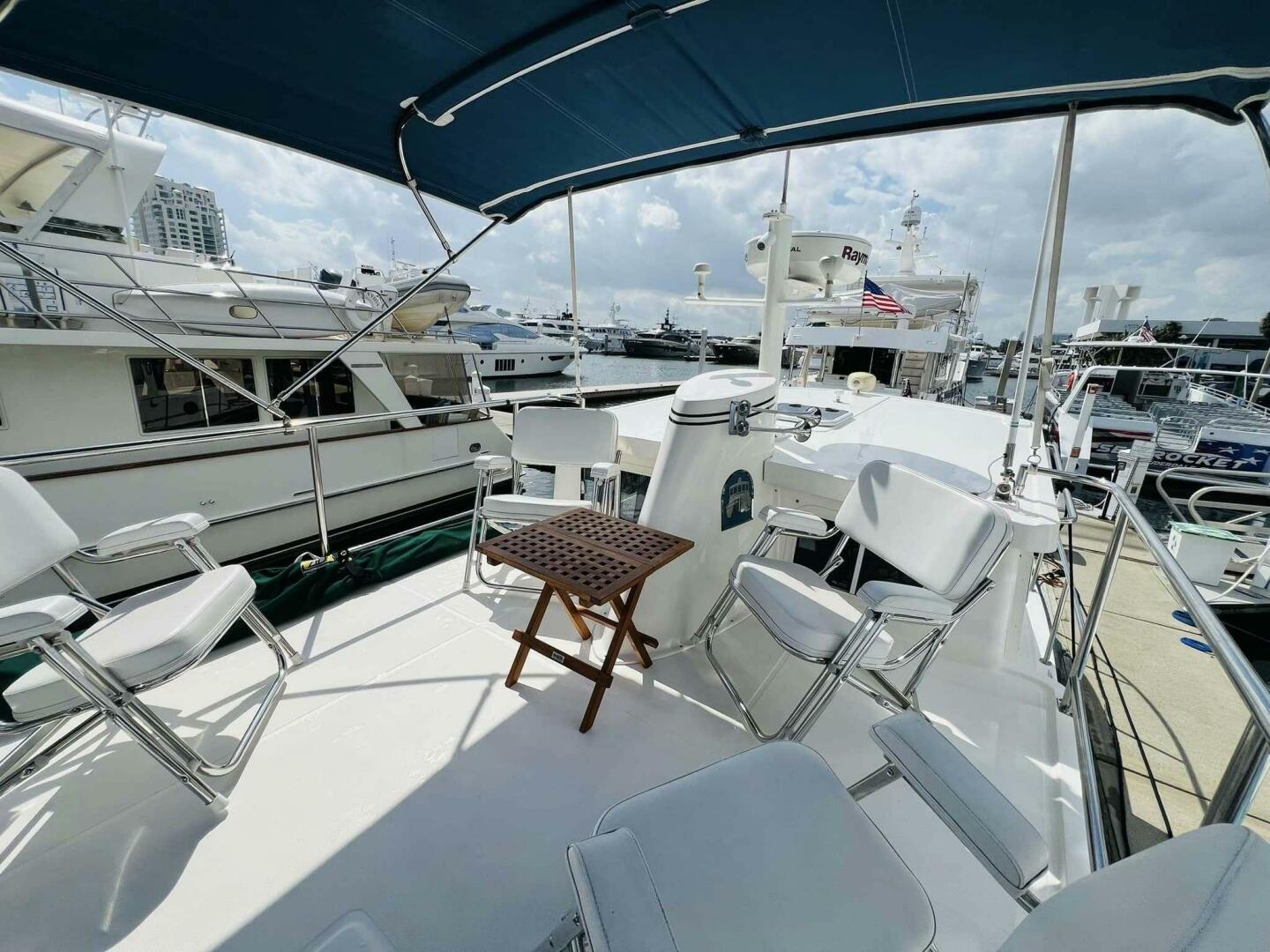 Slide: The Image of Nordic 34 Pilothouse 2014 - 5137244