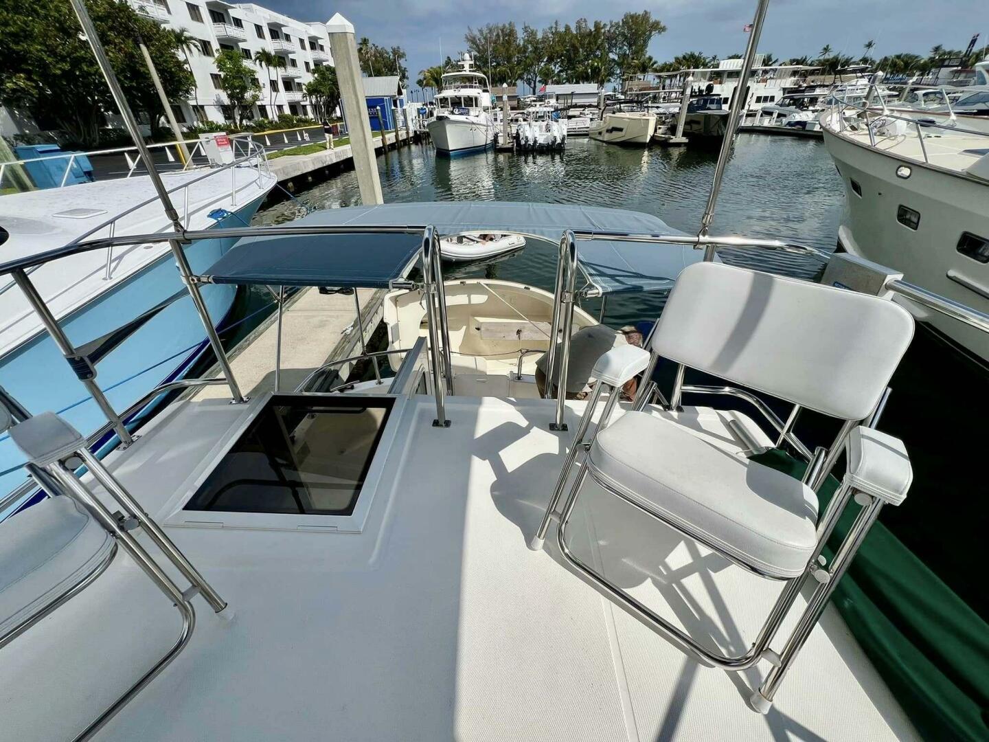 Slide: The Image of Nordic 34 Pilothouse 2014 - 5137245