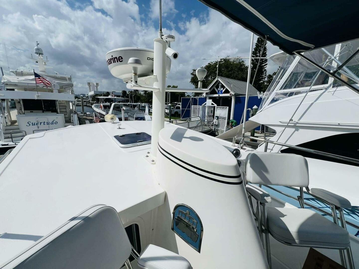 Slide: The Image of Nordic 34 Pilothouse 2014 - 5137246