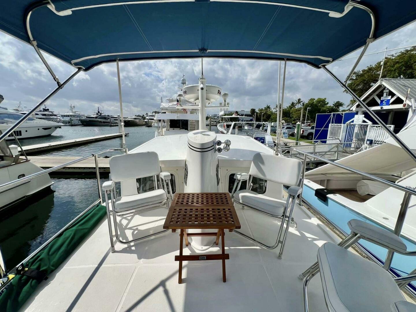 Slide: The Image of Nordic 34 Pilothouse 2014 - 5137247