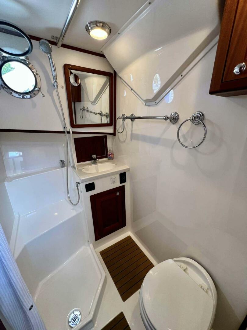 Slide: The Image of Nordic 34 Pilothouse 2014 - 5137248