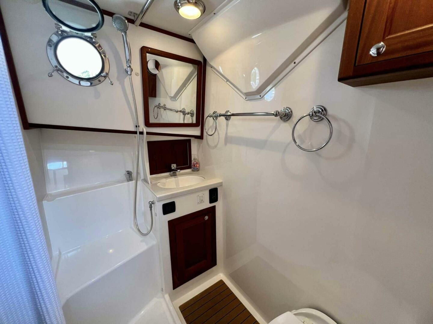 Slide: The Image of Nordic 34 Pilothouse 2014 - 5137249