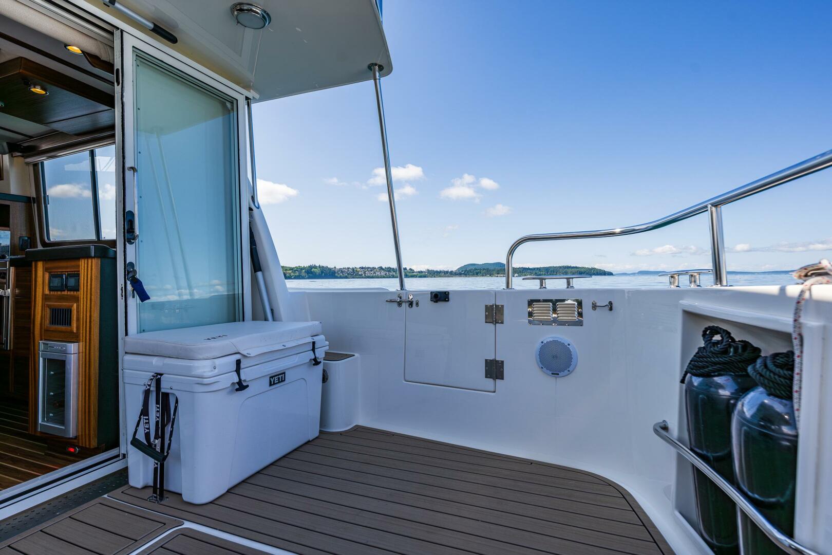 Slide: The Image of Nordic 40 2017 - 5349971