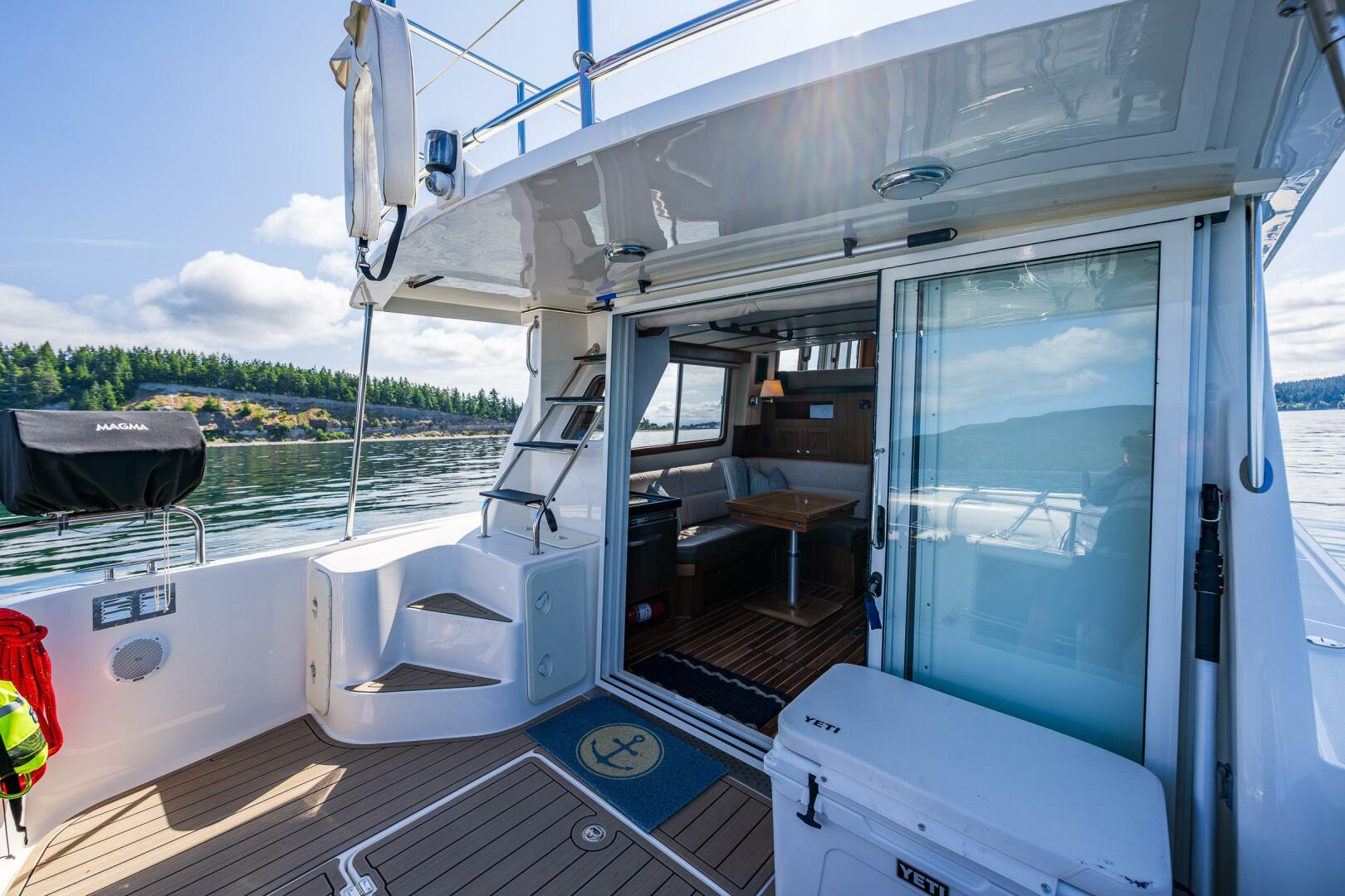 Slide: The Image of Nordic 40 2017 - 5349972