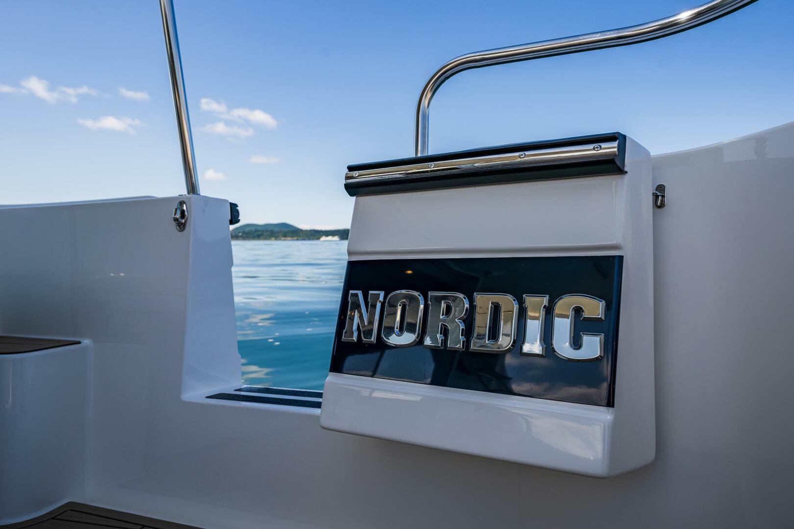 Slide: The Image of Nordic 40 2017 - 5349975