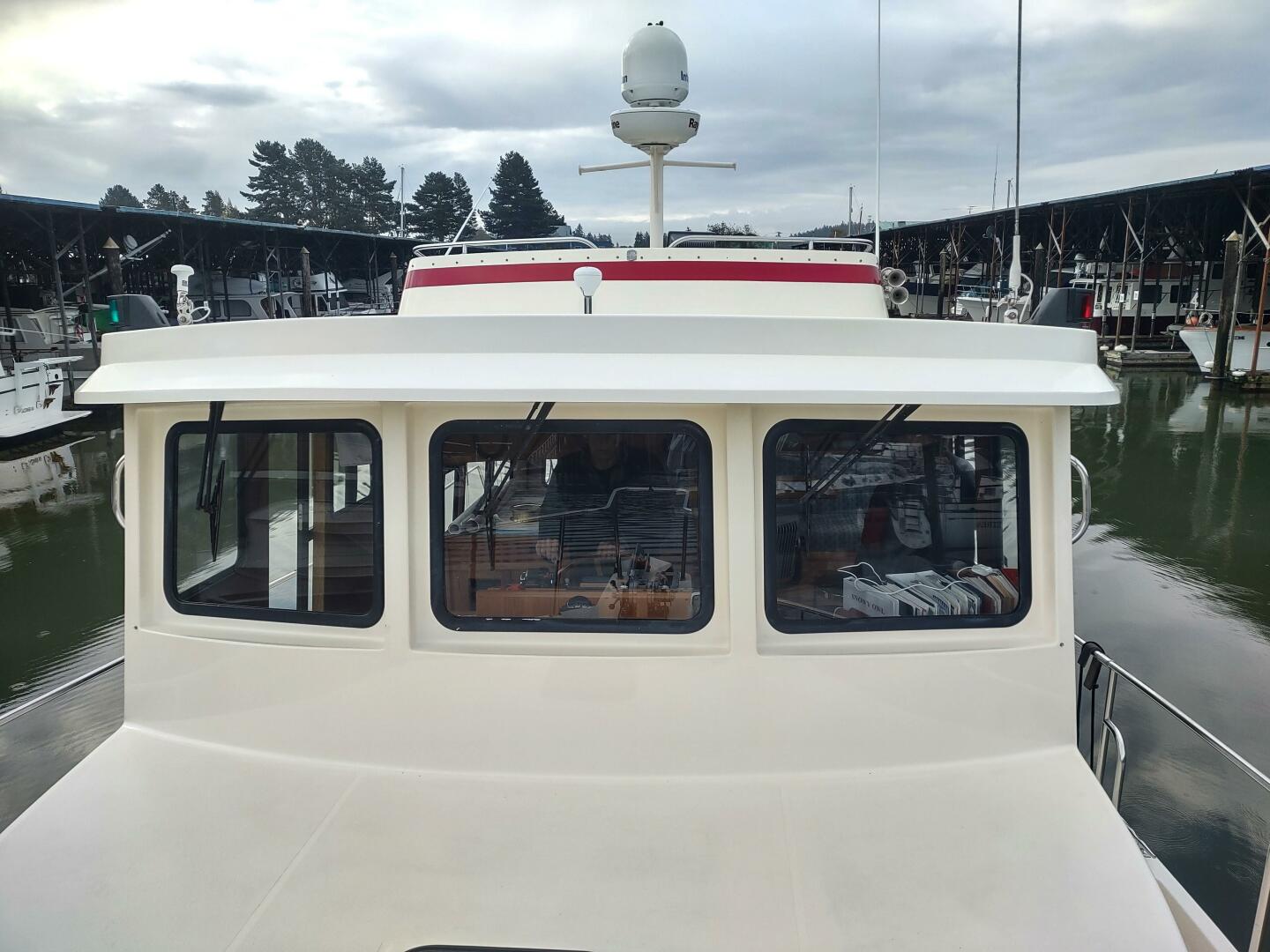 Slide: The Image of Nordic 42 2000 - 4826679