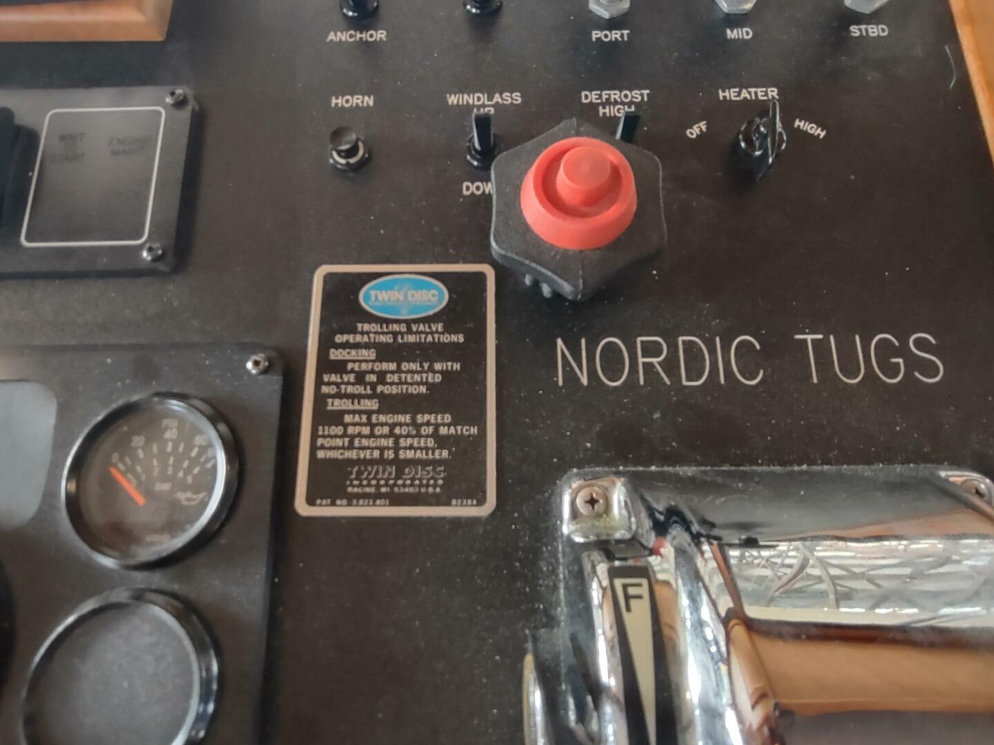 Slide: The Image of Nordic 42 2000 - 4826713