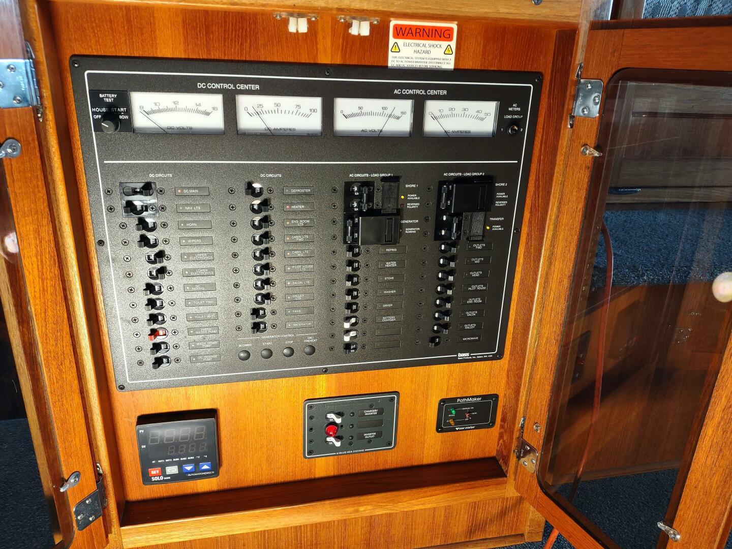 Slide: The Image of Nordic 42 2000 - 4826715