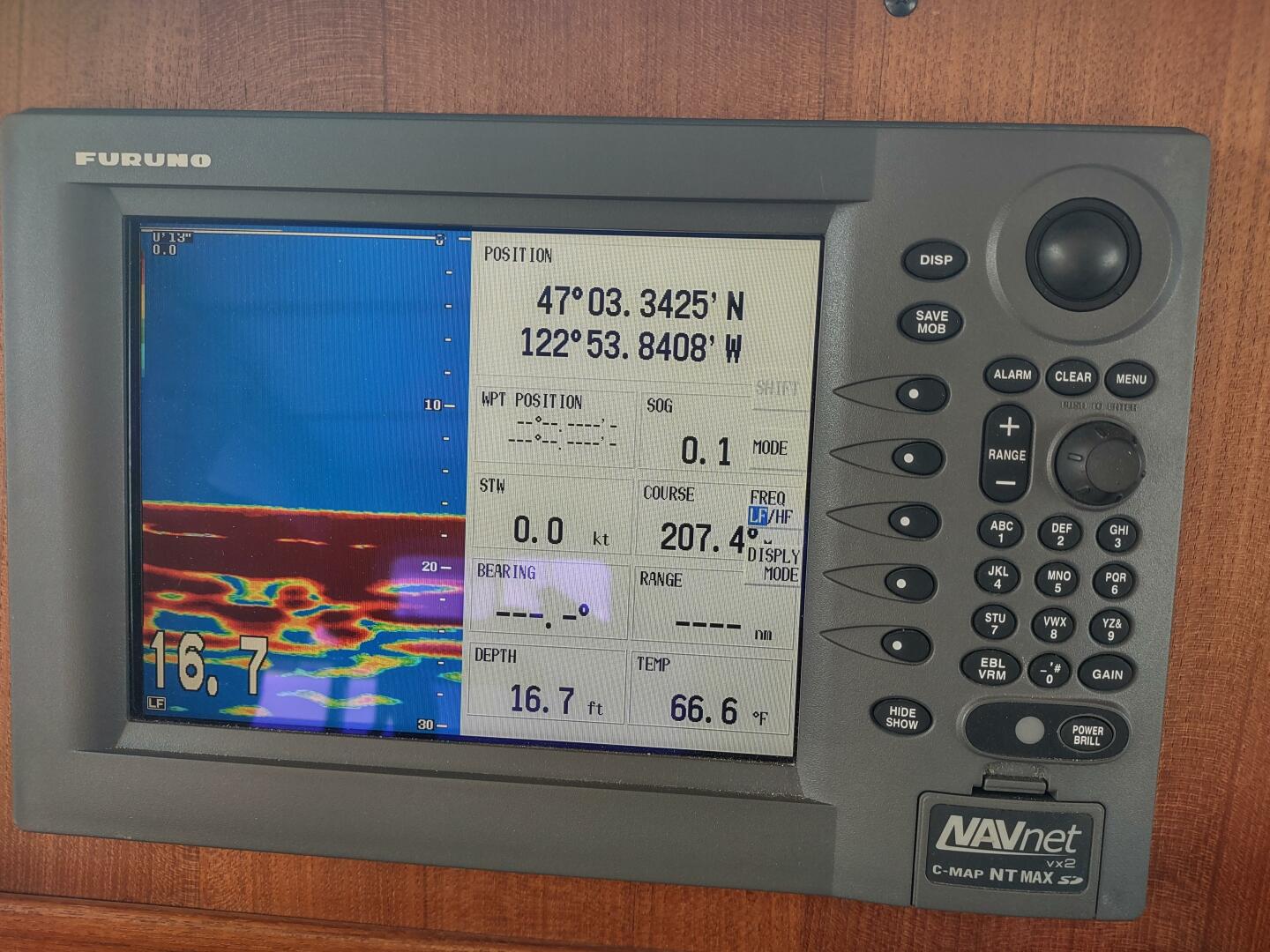 Slide: The Image of Nordic 42 2004 - 4609778