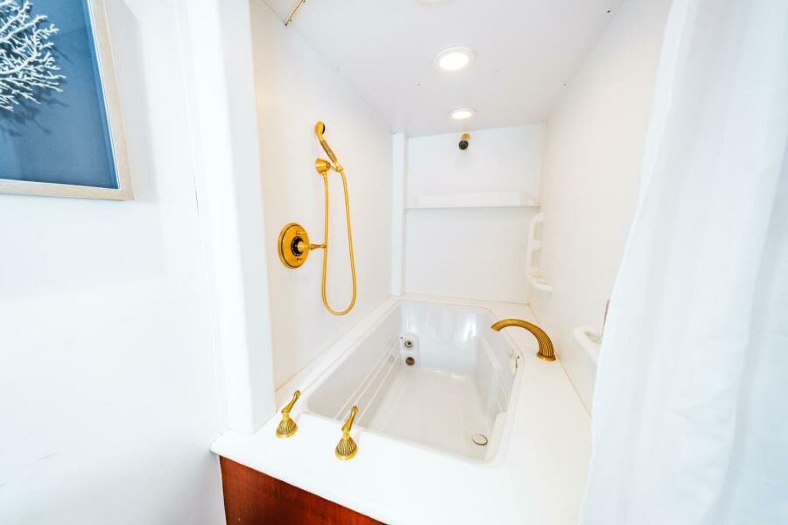 Slide: The Image of Her Head Jacuzzi   - 4935354