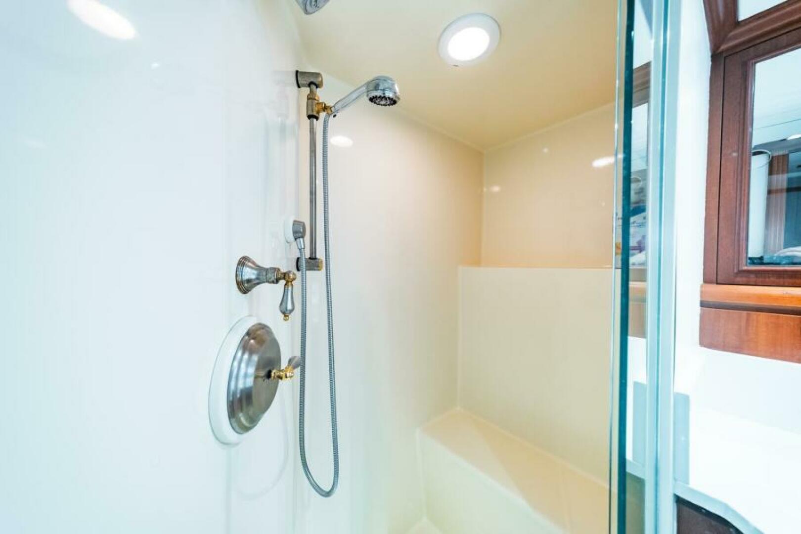 Slide: The Image of His Head Shower   - 4935357