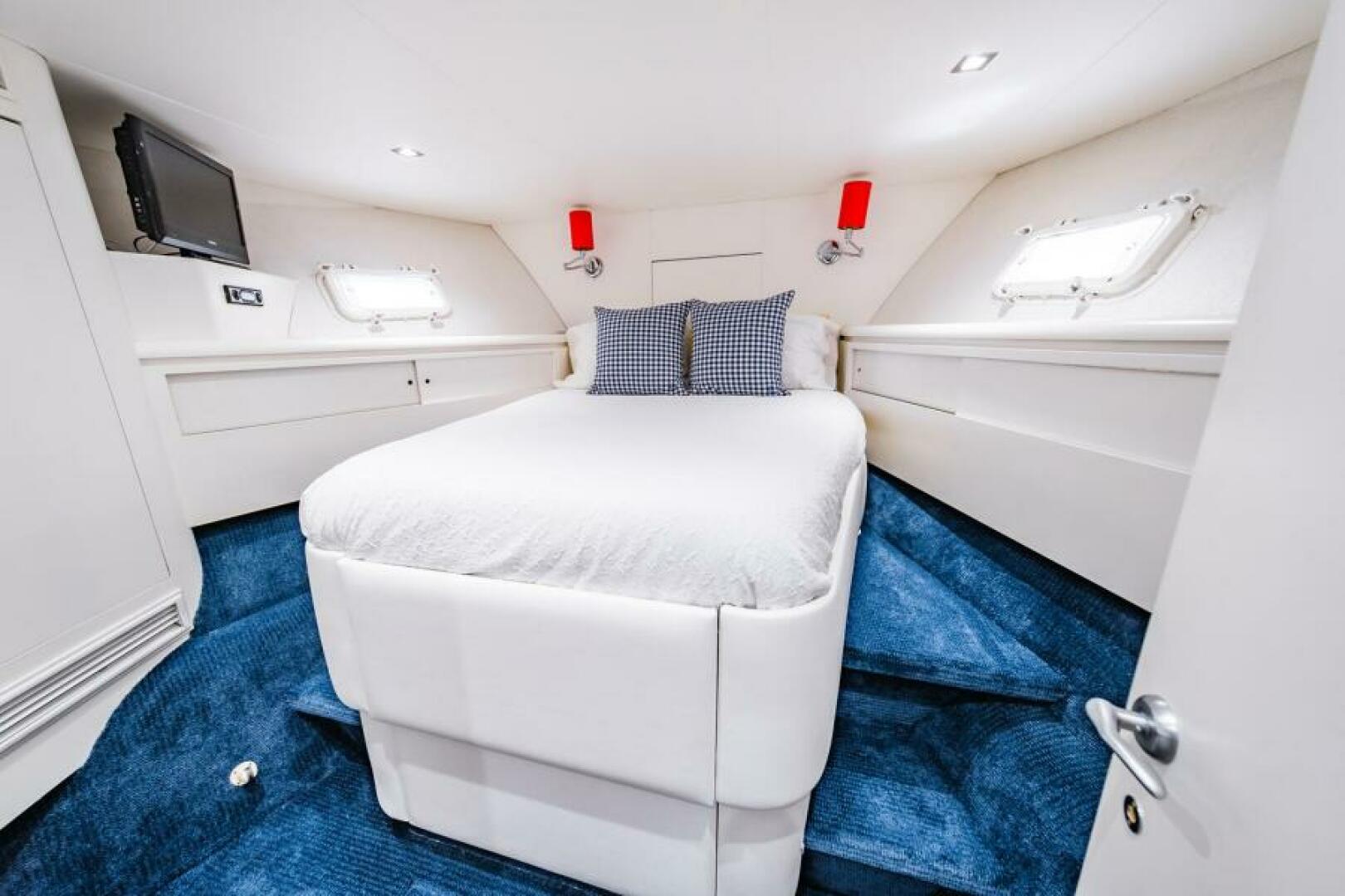 Slide: The Image of Forward Cabin   - 4935369