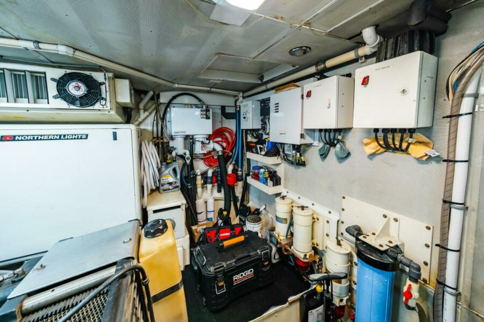 Slide: The Image of Ahead of Port Engine - 4935411