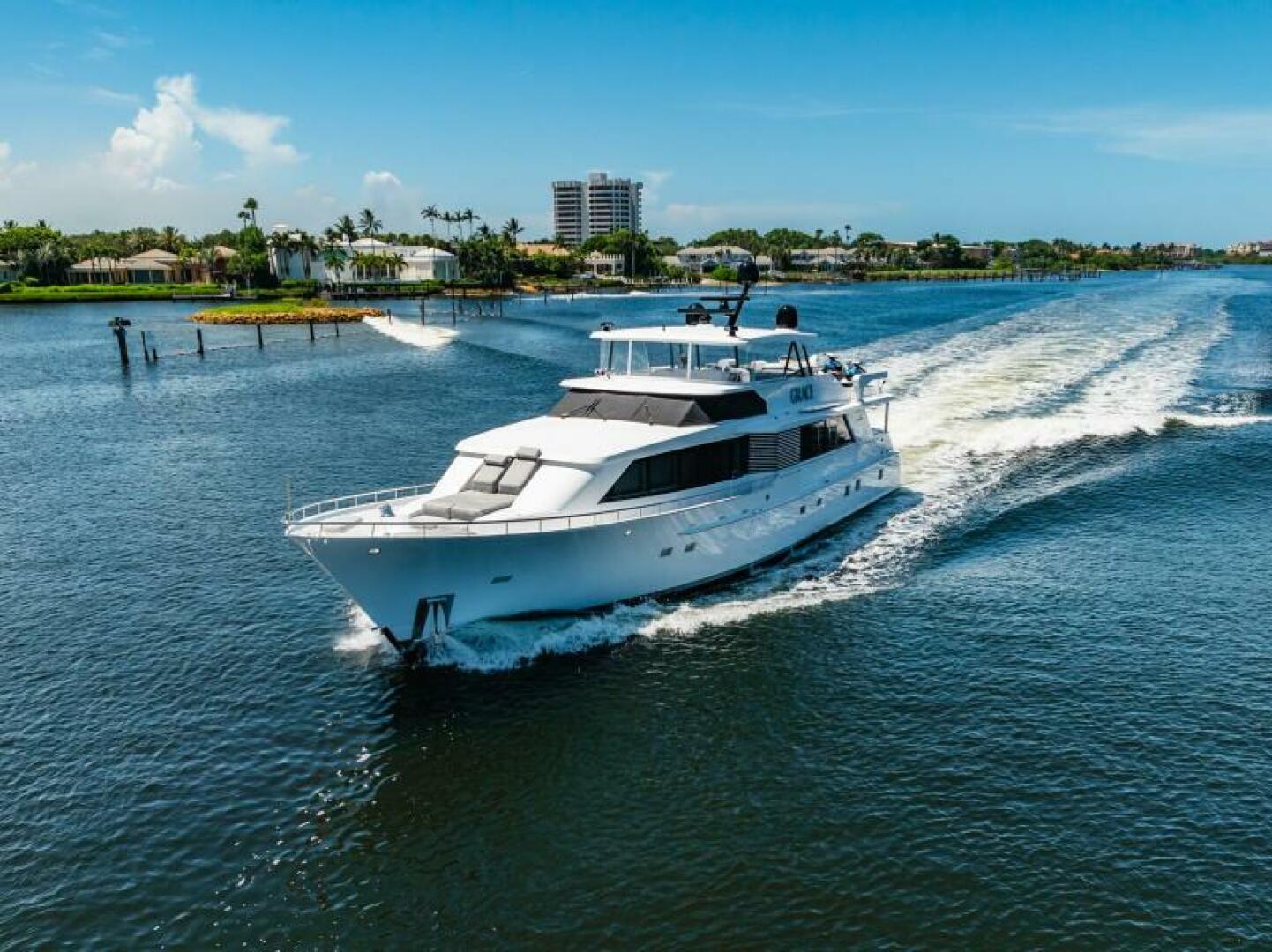Slide: The Image of Cruising - 4935416
