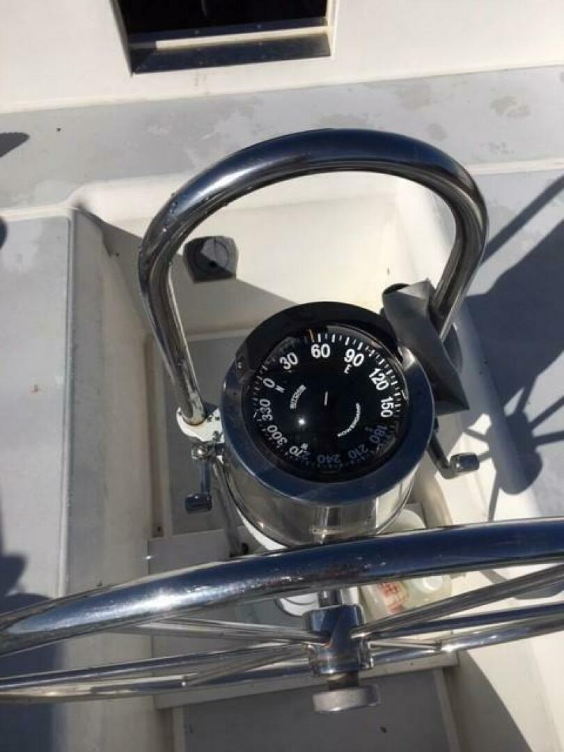 Slide: The Image of Norseman 400 Aft Cockpit Sloop 1987 - 5144844
