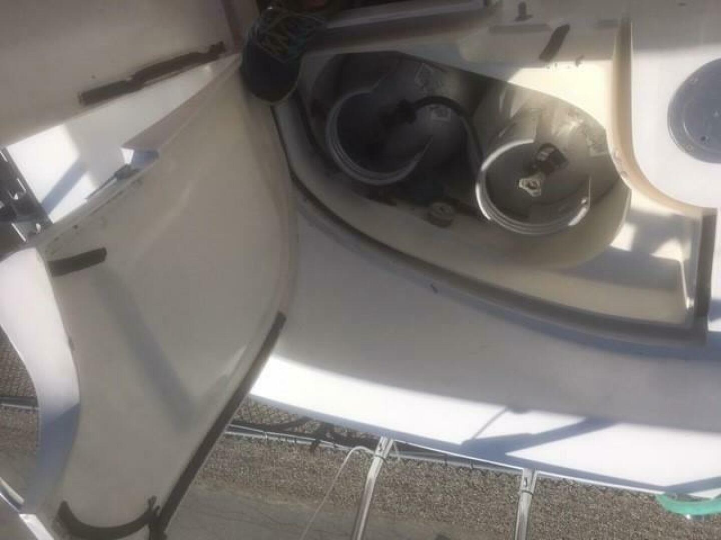 Slide: The Image of Norseman 400 Aft Cockpit Sloop 1987 - 5144848
