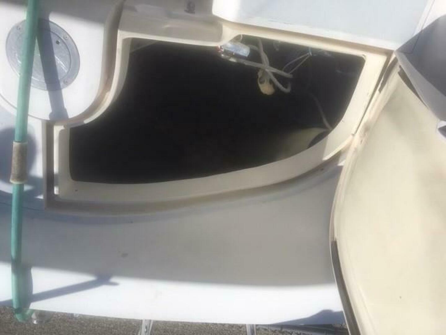 Slide: The Image of Norseman 400 Aft Cockpit Sloop 1987 - 5144854