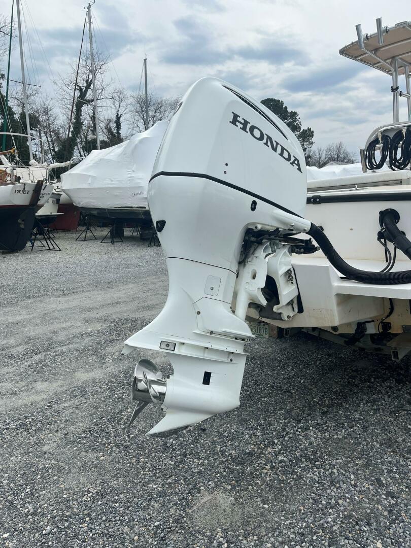 Slide: The Image of North Coast 230CC 2019 - 5087635