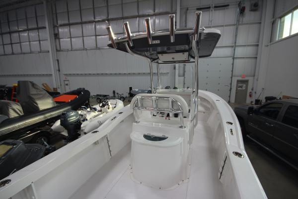 Slide: The Image of North Coast 230 Center Console DV 250hp - In Stock 2022 - 1